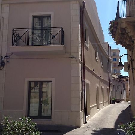 אוגוסטה Guest House San Domenico מראה חיצוני תמונה