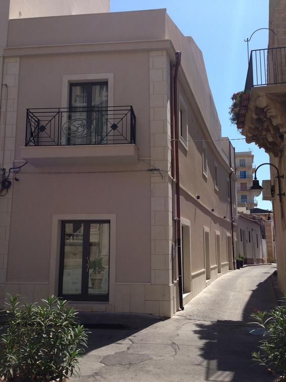 אוגוסטה Guest House San Domenico מראה חיצוני תמונה