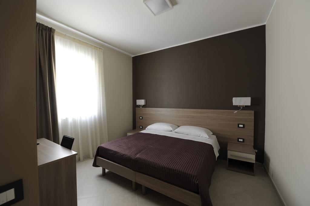 אוגוסטה Guest House San Domenico חדר תמונה