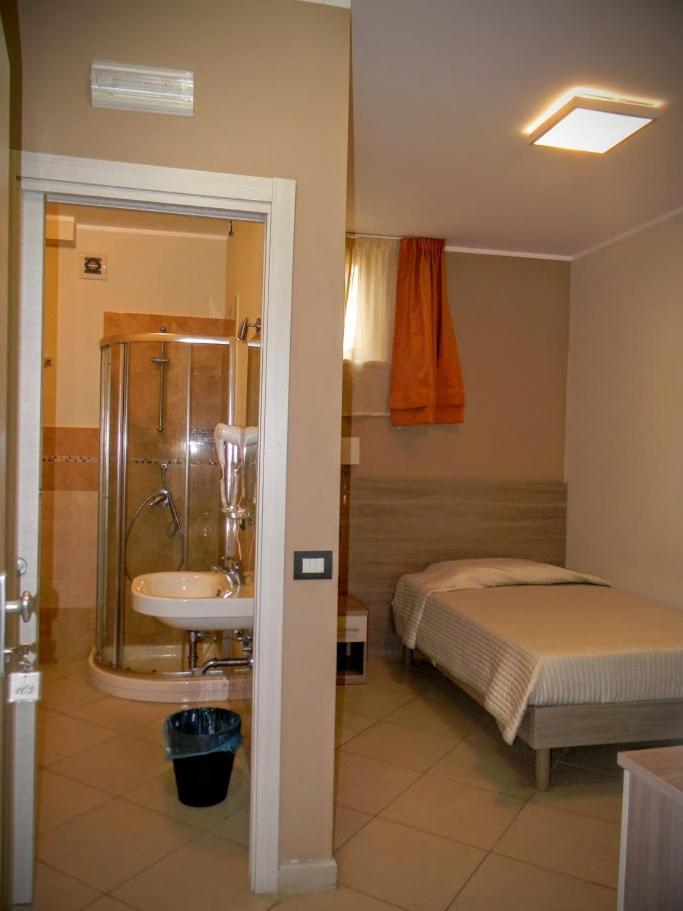 אוגוסטה Guest House San Domenico חדר תמונה