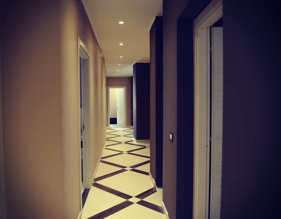 אוגוסטה Guest House San Domenico מראה חיצוני תמונה