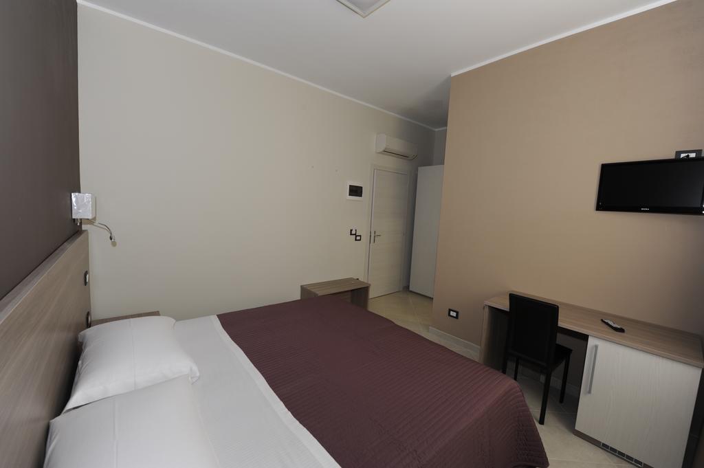אוגוסטה Guest House San Domenico מראה חיצוני תמונה