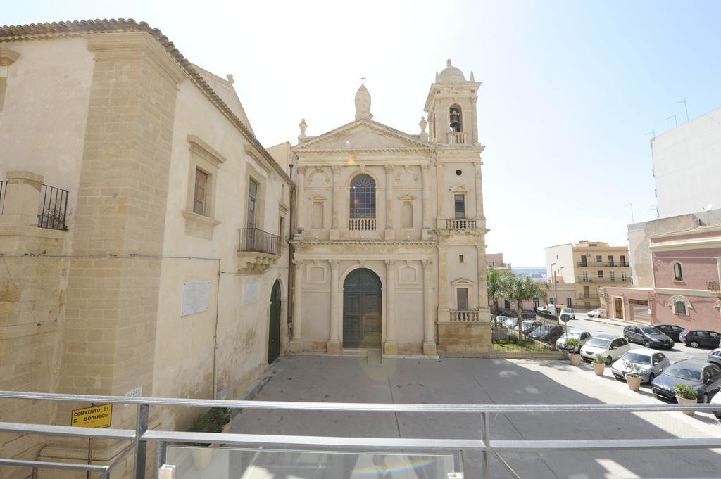אוגוסטה Guest House San Domenico מראה חיצוני תמונה