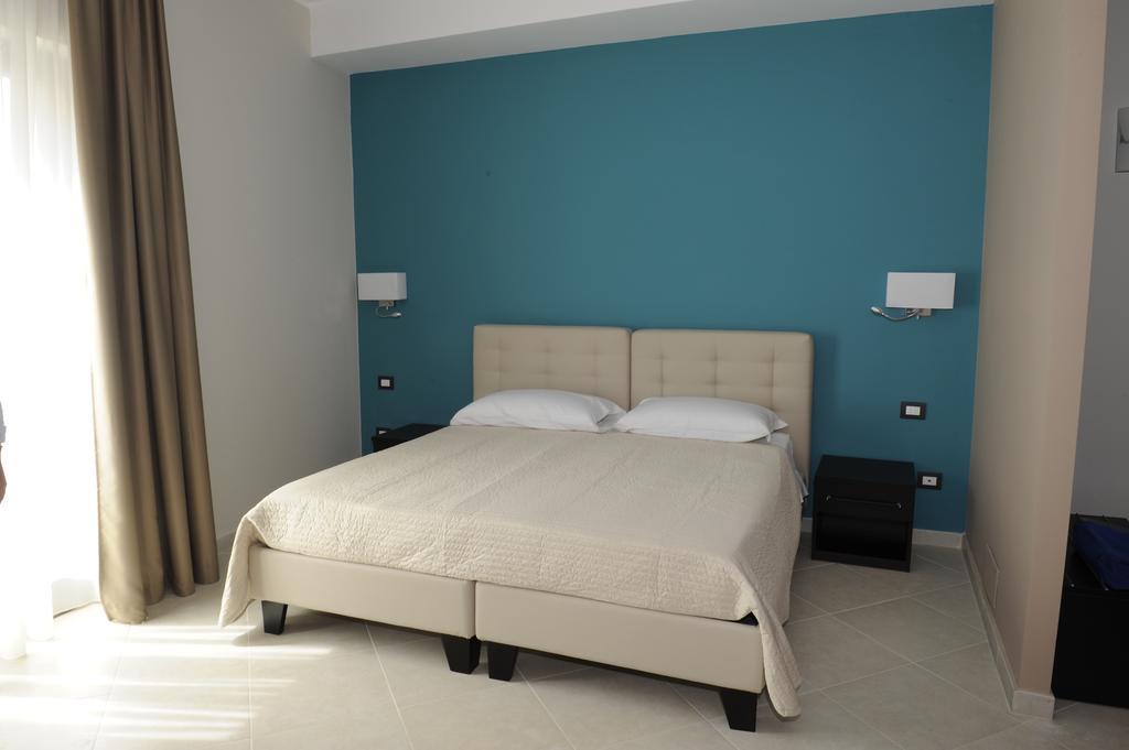 אוגוסטה Guest House San Domenico חדר תמונה
