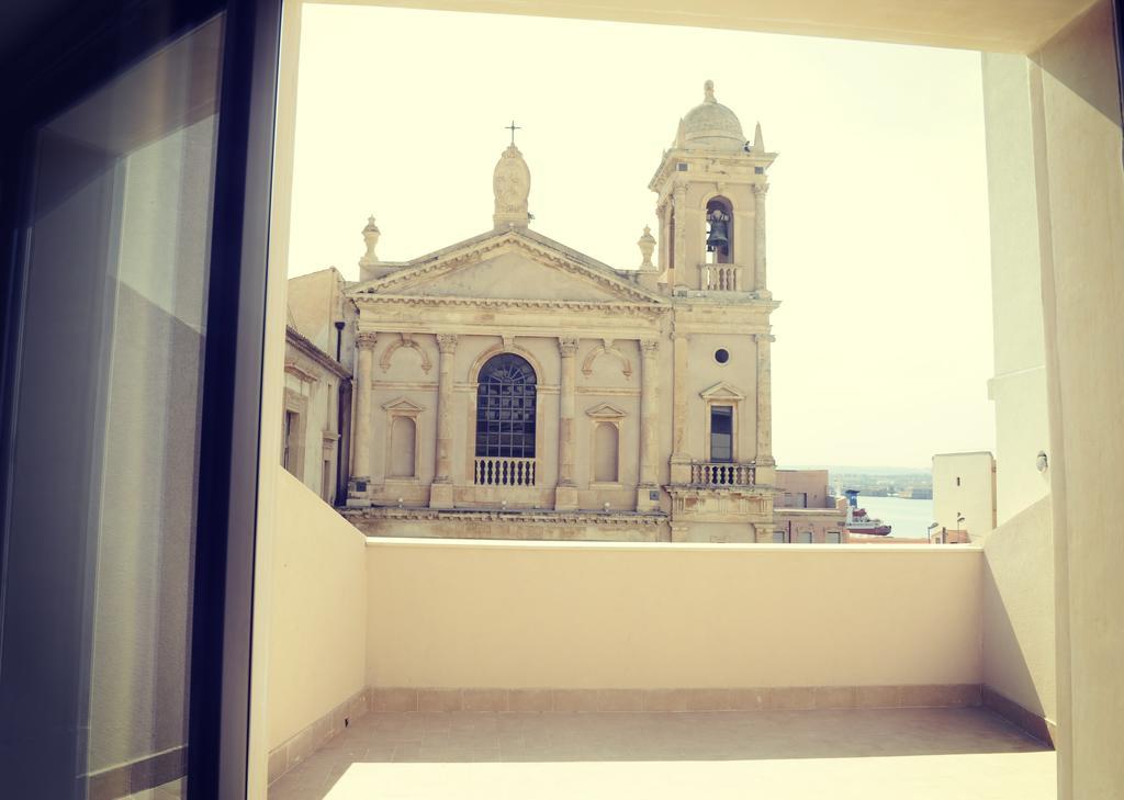 אוגוסטה Guest House San Domenico חדר תמונה