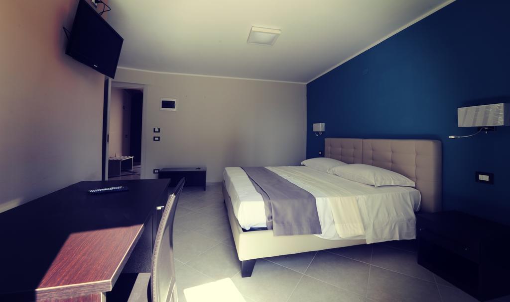 אוגוסטה Guest House San Domenico חדר תמונה
