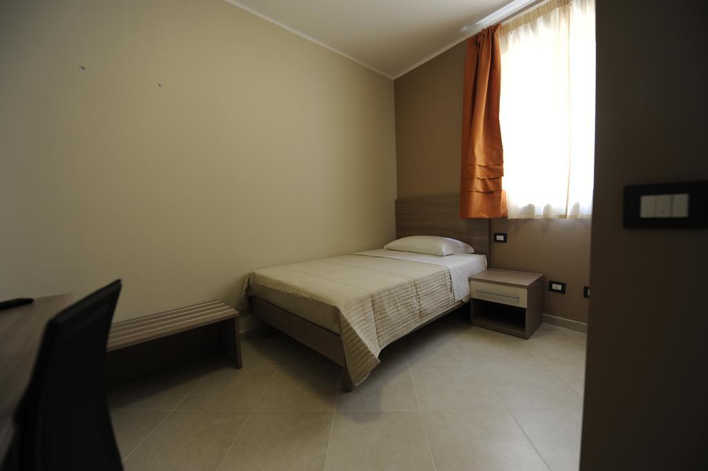 אוגוסטה Guest House San Domenico חדר תמונה