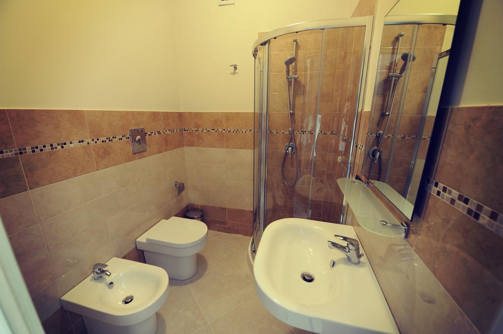 אוגוסטה Guest House San Domenico חדר תמונה