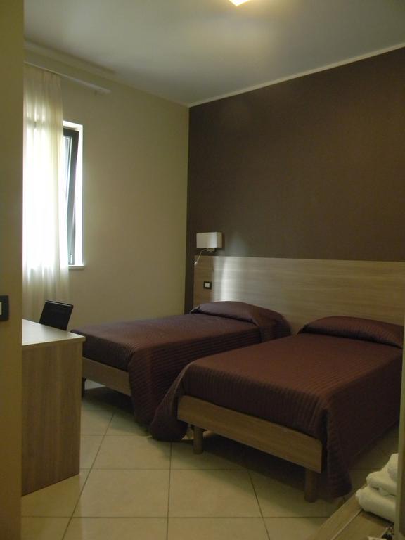 אוגוסטה Guest House San Domenico מראה חיצוני תמונה