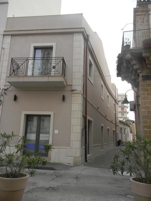 אוגוסטה Guest House San Domenico מראה חיצוני תמונה