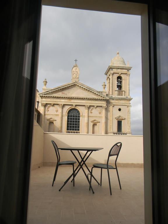 אוגוסטה Guest House San Domenico מראה חיצוני תמונה