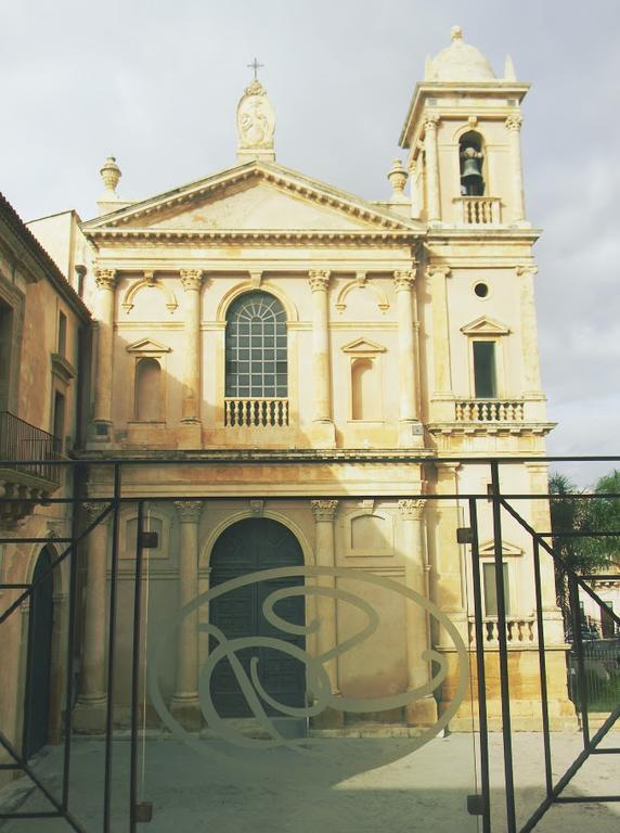 אוגוסטה Guest House San Domenico מראה חיצוני תמונה