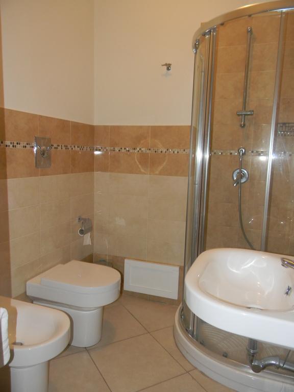 אוגוסטה Guest House San Domenico מראה חיצוני תמונה