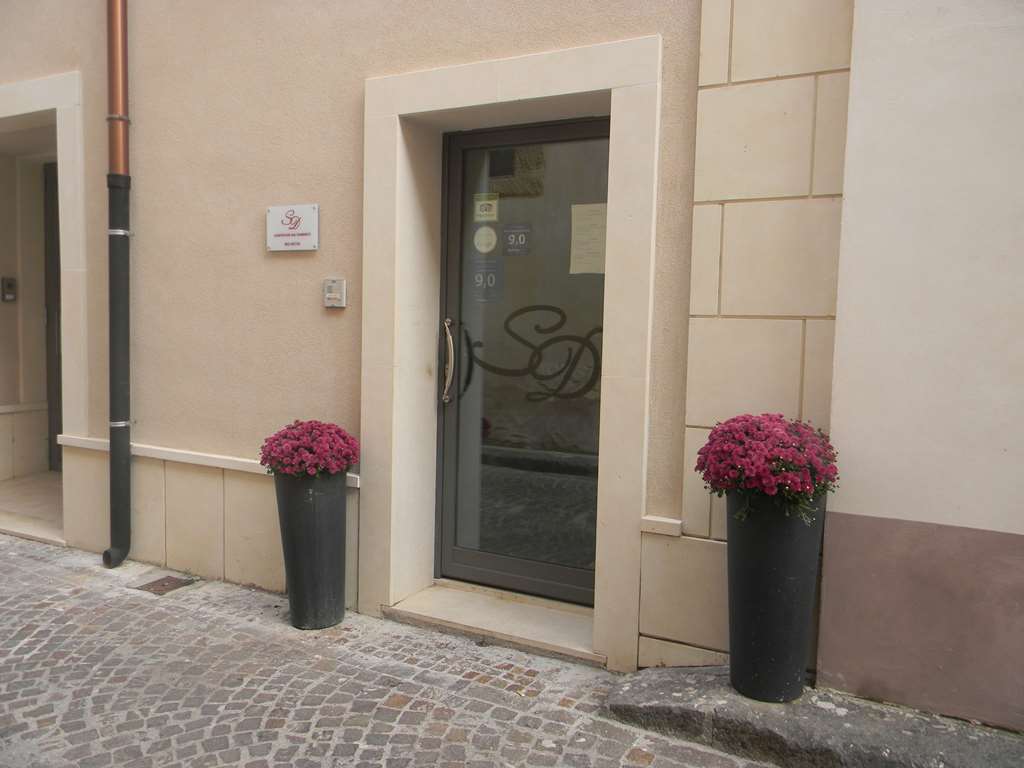 אוגוסטה Guest House San Domenico מראה חיצוני תמונה