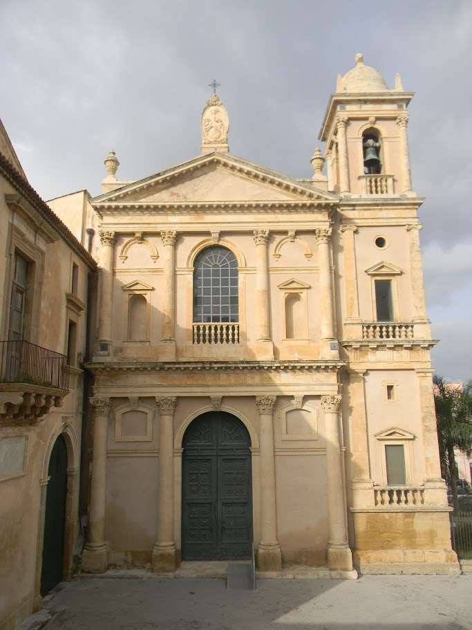 אוגוסטה Guest House San Domenico חדר תמונה