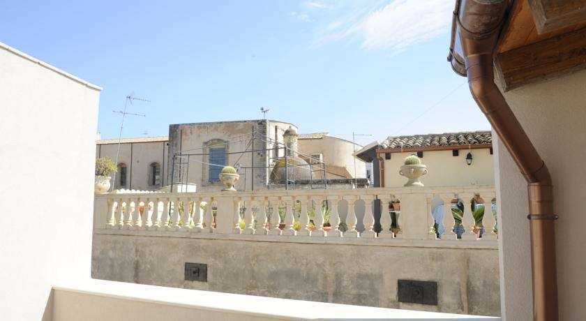 אוגוסטה Guest House San Domenico מתקנים תמונה
